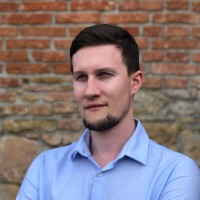 Lukáš Suchý