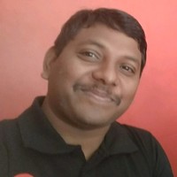 Yogaraj E