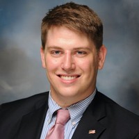 Bradley Larkin