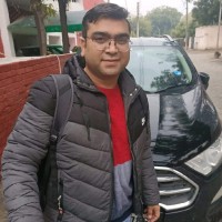Atul Kumar Wahi