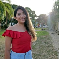 Lesly Samantha Rubio Argáez