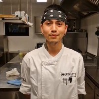 Kevin M. Orellana M.