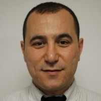 Adem Özdemir