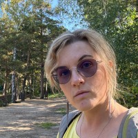Olga Romanova