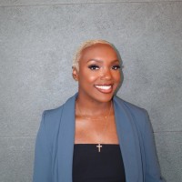 Chassidy Mayo, M.Ed in Counseling, MPH