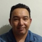 Marcio Minoru dos S. Nakaoka