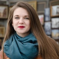 Еремина Виктория