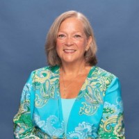 Diana M. Corbin, Mba, Cfre