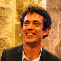 Mathieu Vandewoestyne