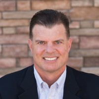 Rob Fredrickson