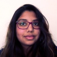 Ritu Belani