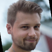 Marius Hosøy