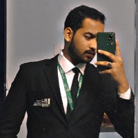Mohammed Jazlaan