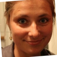 Ásdís María Elfarsdóttir