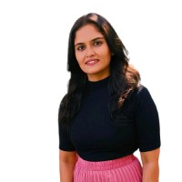 Sahana Desai