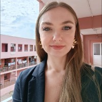 Iulia Antonov