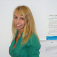 Helen Chinnery