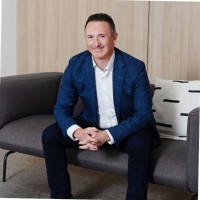 Gary Krievs