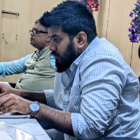 Subrato Sarkar