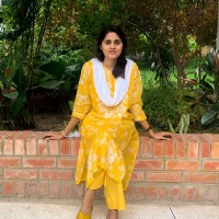 Farhana Afroz