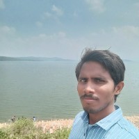 Chinnapullaiah Meruva