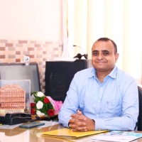 Prof. Pawan Agarwal