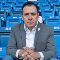 César Arellano Astorga