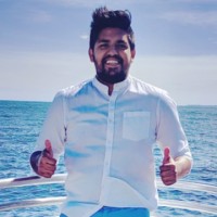 Jithin Thomas