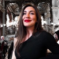 Alina Paramonova