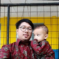 Bambang Kurniawan