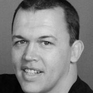 Jacques Van Der Westhuizen