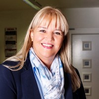 Silvia Kempe-Schnakenberg