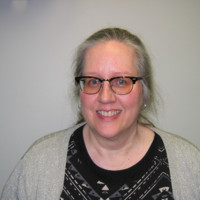 Vicki Solomon