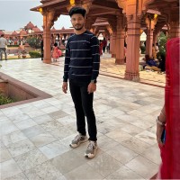 Rahul Das