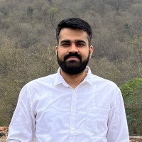 Manvender Singh