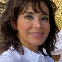 Shireen Yacoubian