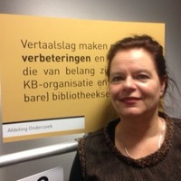 Norma Verheijen