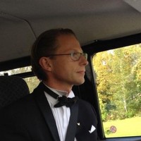 Björn Lundkvist