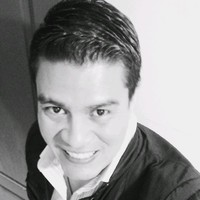 Raúl Berrios Rivera