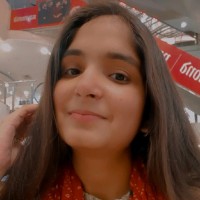Samriddhi Dwivedi
