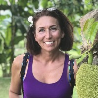 Sandström Bojarinova Svetlana