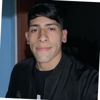 Ciro javier Meza