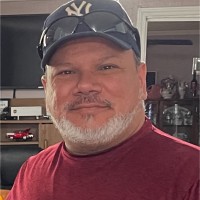 Dave Ross