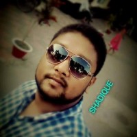 MD SHADIQUE SHAHORIAR