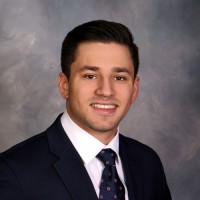 RJ Ward
