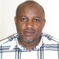 STEPHEN IRUNGU