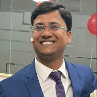 Harsh Srivastava
