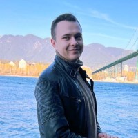 Dmytro Horoshko