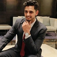 Kartikeya Tripathi