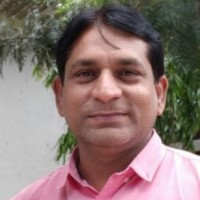 Manish Masane